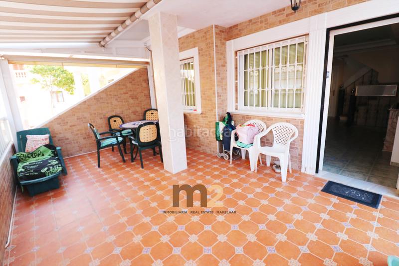 Foto 77001084-aee1-477f-a39d-b9840b8cf664. Haus mit kamin heizung pool in El Moncayo - El Pòrtic Guardamar del Segura