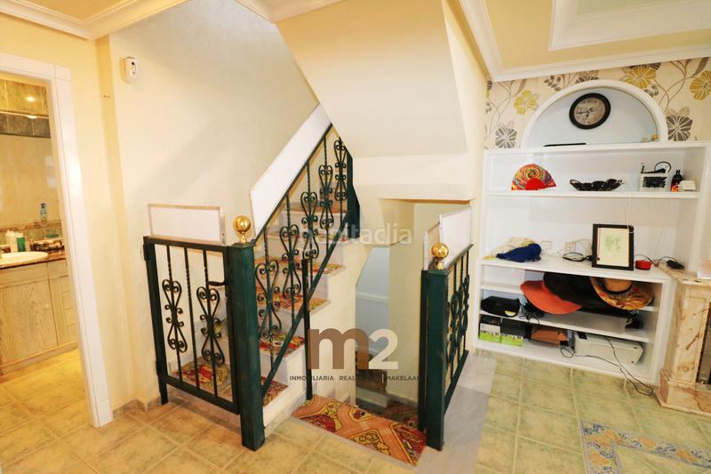 Foto 79810a3e-744d-40ac-8f66-d4aa85915a57. Haus mit kamin heizung pool in El Moncayo - El Pòrtic Guardamar del Segura