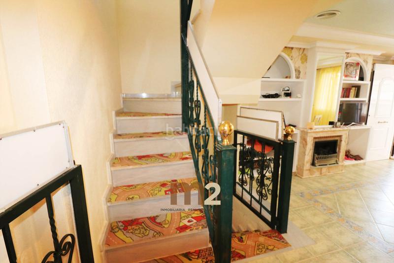 Foto 7ae87b35-ec40-4a30-9966-f7a8e3540d13. Haus mit kamin heizung pool in El Moncayo - El Pòrtic Guardamar del Segura