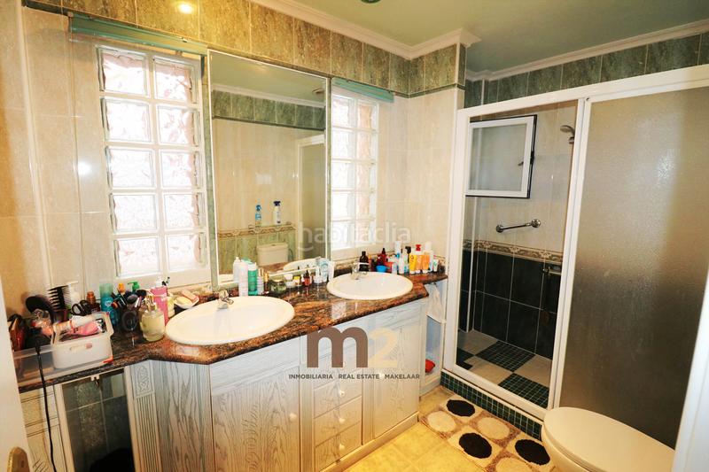 Foto 80fd9878-c949-4a6c-bce9-f84c3b68247c. Haus mit kamin heizung pool in El Moncayo - El Pòrtic Guardamar del Segura