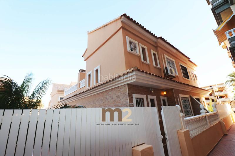 Foto 88424f24-3d80-4cd4-964a-0977acbf3279. Haus mit kamin heizung pool in El Moncayo - El Pòrtic Guardamar del Segura