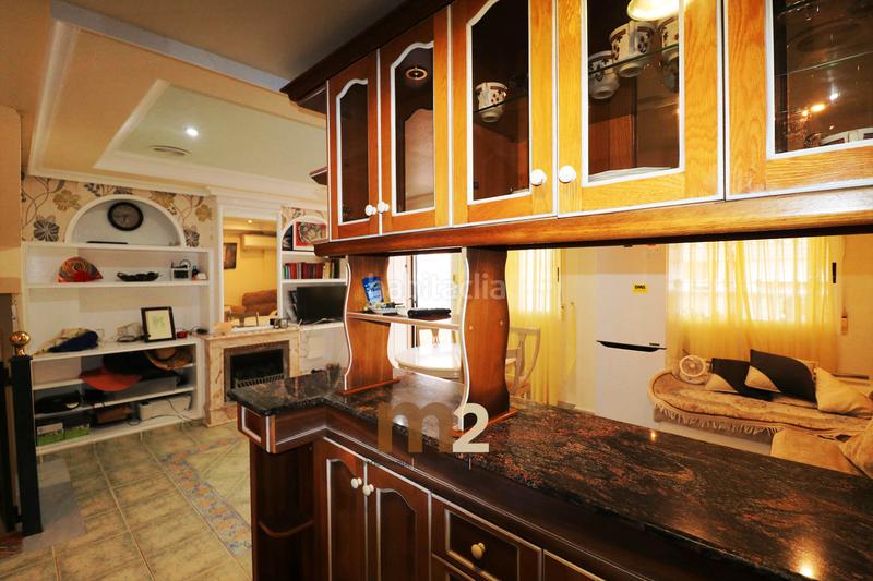 Foto 8c5ac83f-4f25-4b7a-a473-53de09d901e4. Haus mit kamin heizung pool in El Moncayo - El Pòrtic Guardamar del Segura