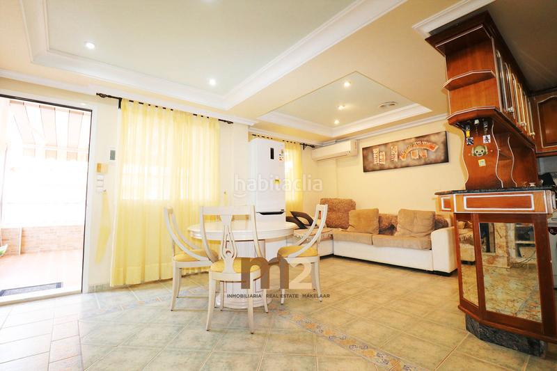 Foto 8ff784ac-04e0-45da-9de4-30f0de455dd7. Haus mit kamin heizung pool in El Moncayo - El Pòrtic Guardamar del Segura