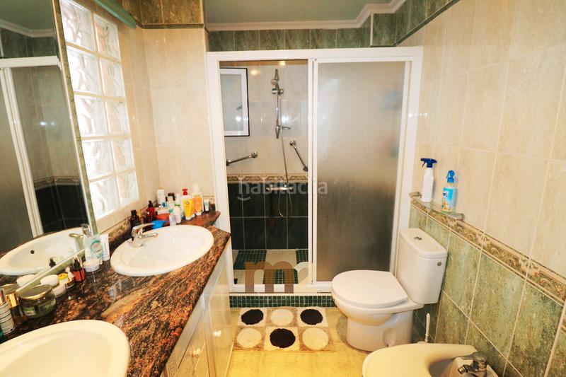 Foto cab4e938-1d37-49fc-870a-ea971f588bb1. Haus mit kamin heizung pool in El Moncayo - El Pòrtic Guardamar del Segura