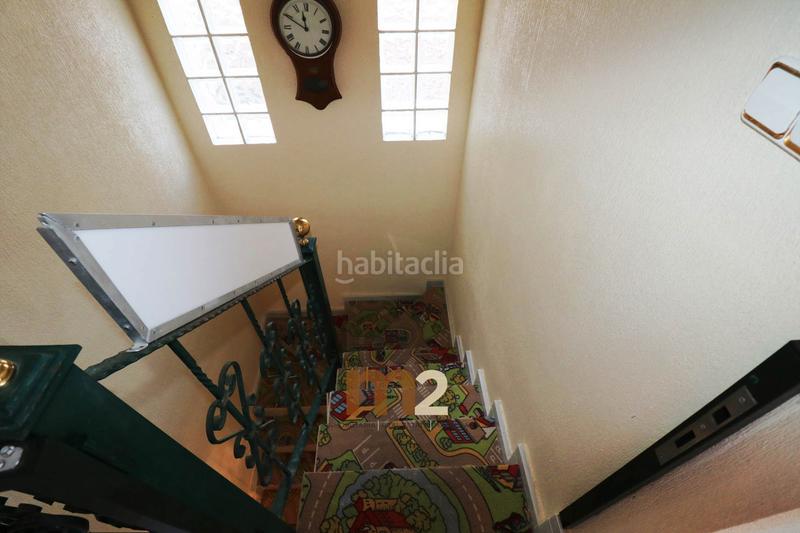 Foto eda7cda1-58d1-4477-82d7-55f2e6e38862. Haus mit kamin heizung pool in El Moncayo - El Pòrtic Guardamar del Segura