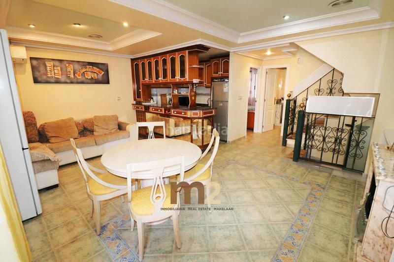 Foto fd131011-5d78-437b-aa0b-c5a09510598a. Haus mit kamin heizung pool in El Moncayo - El Pòrtic Guardamar del Segura