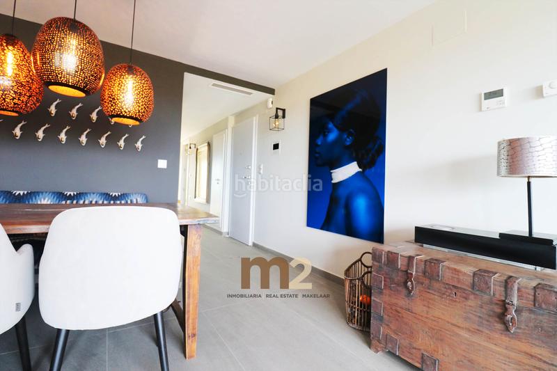 Foto 01f67887-3e86-4e31-a048-5aca053dfb51. Attico con riscaldamento parcheggio piscina in Puerto Deportivo Guardamar del Segura