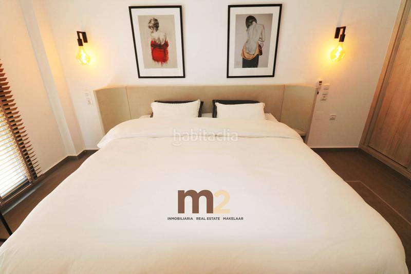 Foto 077e4f12-d732-4fb8-8355-409e8f8a260b. Attico con riscaldamento parcheggio piscina in Puerto Deportivo Guardamar del Segura