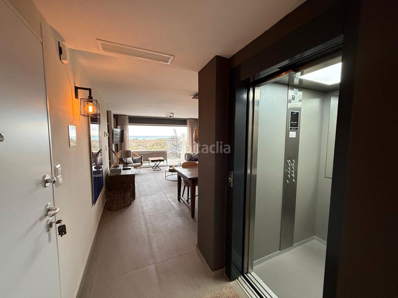 Foto 0c9c523c-2810-4e8f-ab40-4c35a8bc70cf. Attico con riscaldamento parcheggio piscina in Puerto Deportivo Guardamar del Segura