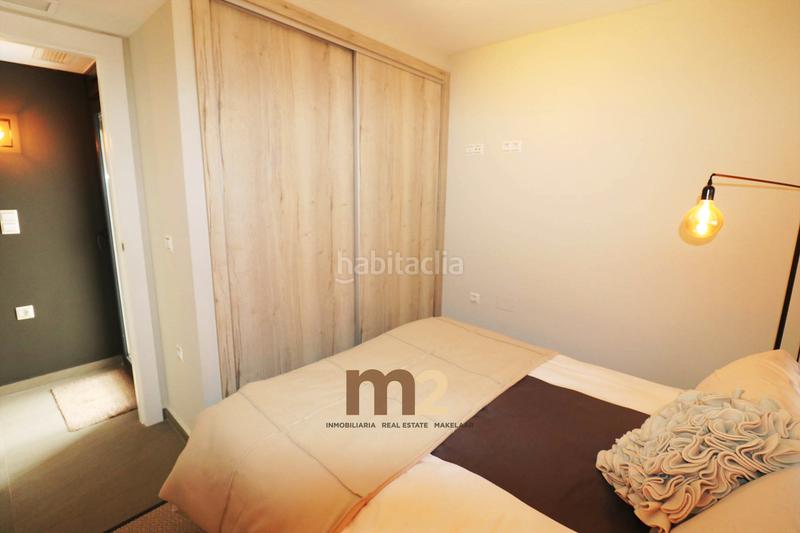 Foto 149dfbee-9024-4be0-80c1-be467acab356. Attico con riscaldamento parcheggio piscina in Puerto Deportivo Guardamar del Segura