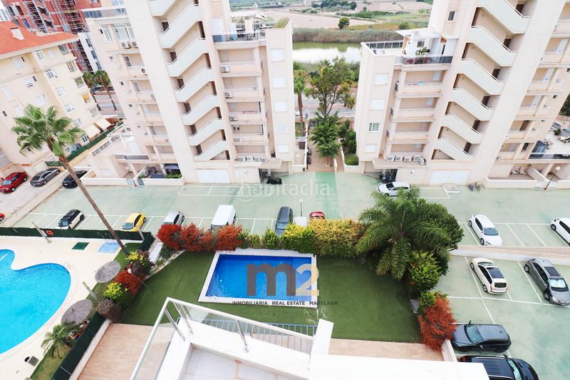 Foto 25a1fbc5-4aa7-46b1-a4a9-c568d7e48126. Attico con riscaldamento parcheggio piscina in Puerto Deportivo Guardamar del Segura