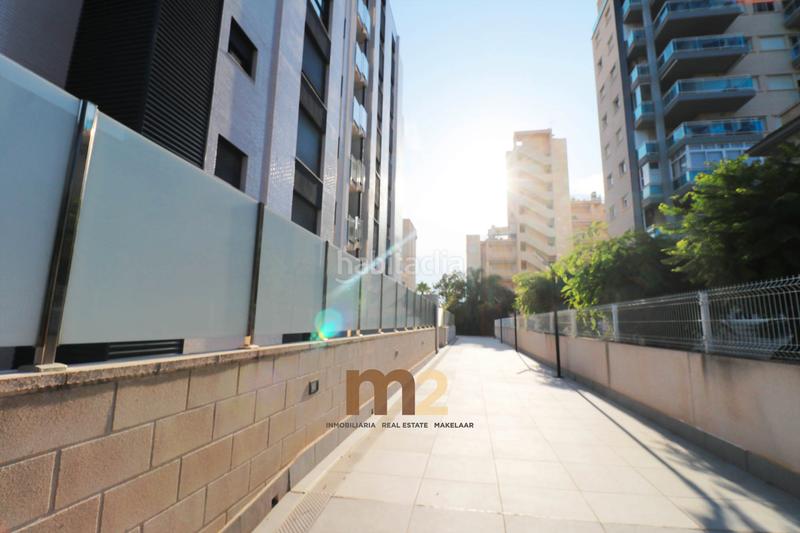 Foto 43b3225a-814b-4639-ad42-736d7eb601e5. Attico con riscaldamento parcheggio piscina in Puerto Deportivo Guardamar del Segura