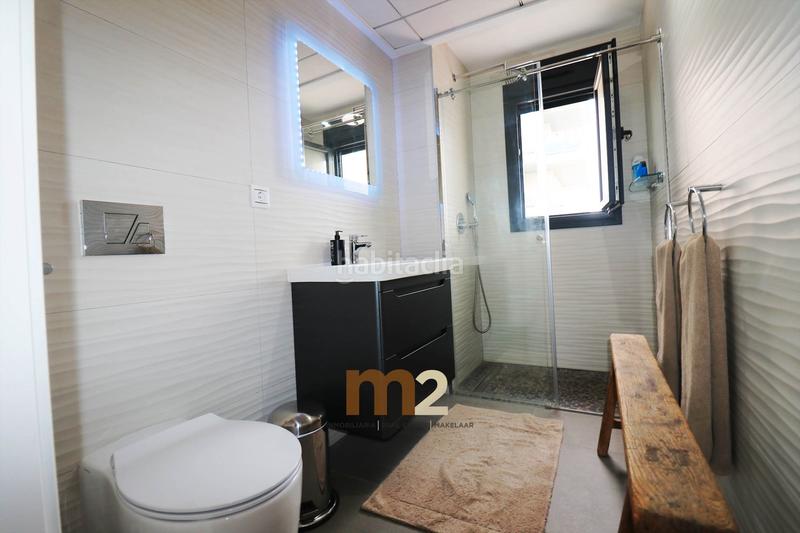 Foto 4d29ca4a-a4f6-427d-85a3-68a620260597. Attico con riscaldamento parcheggio piscina in Puerto Deportivo Guardamar del Segura