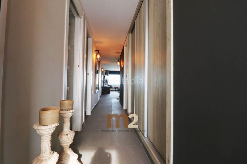 Foto 4d3528fe-6e39-4edb-9797-dab7162d1389. Attico con riscaldamento parcheggio piscina in Puerto Deportivo Guardamar del Segura