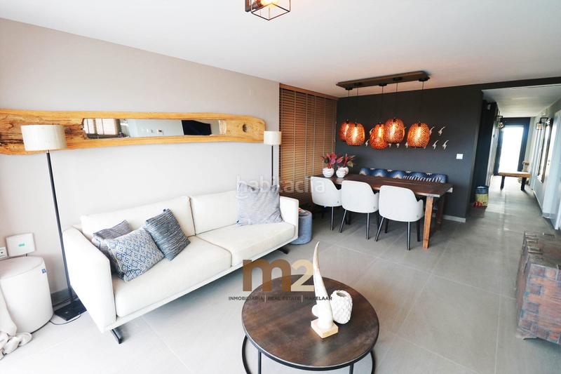 Foto 51bf3d71-08c7-493d-92e7-4d63d4aed034. Attico con riscaldamento parcheggio piscina in Puerto Deportivo Guardamar del Segura