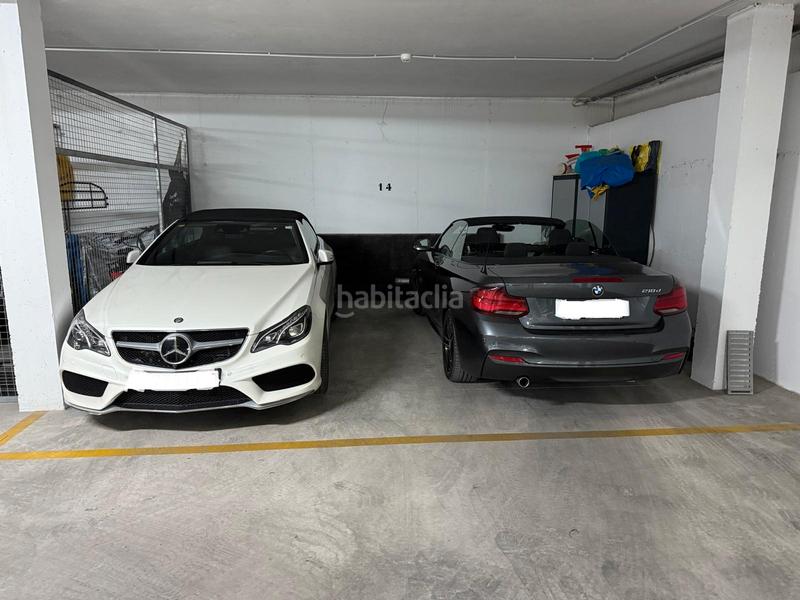 Foto 7507dfdd-cfaa-45e6-91b1-3dea3889964c. Attico con riscaldamento parcheggio piscina in Puerto Deportivo Guardamar del Segura