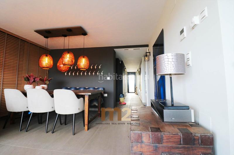 Foto 759e21fe-5857-4e23-bf3a-2708c2c0928e. Attico con riscaldamento parcheggio piscina in Puerto Deportivo Guardamar del Segura