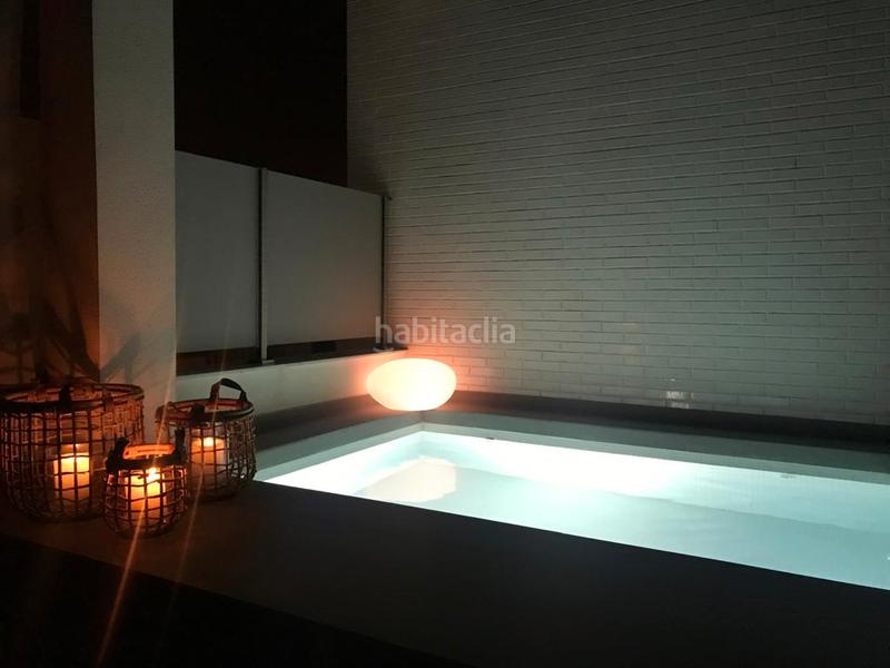 Foto 75bdec44-f3f6-4886-a52a-d30684deb56e. Attico con riscaldamento parcheggio piscina in Puerto Deportivo Guardamar del Segura