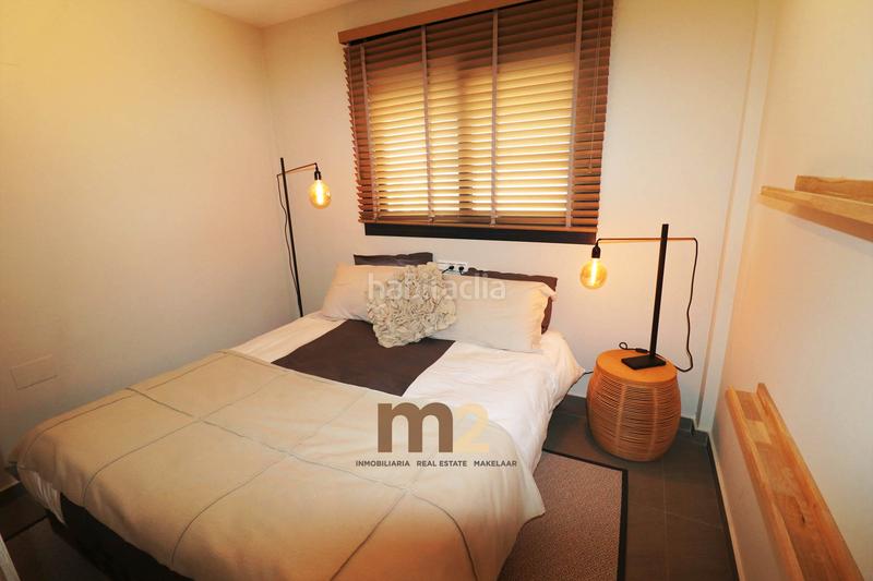 Foto 8044c28a-b60b-412b-add4-6e2570980ec8. Attico con riscaldamento parcheggio piscina in Puerto Deportivo Guardamar del Segura