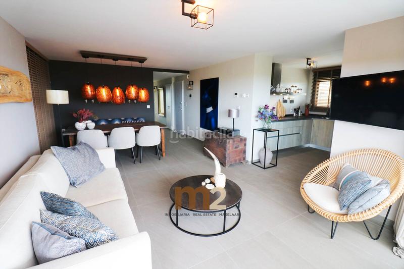 Foto a2580d11-7c1a-42ca-a67d-28e6e16b59fe. Attico con riscaldamento parcheggio piscina in Puerto Deportivo Guardamar del Segura