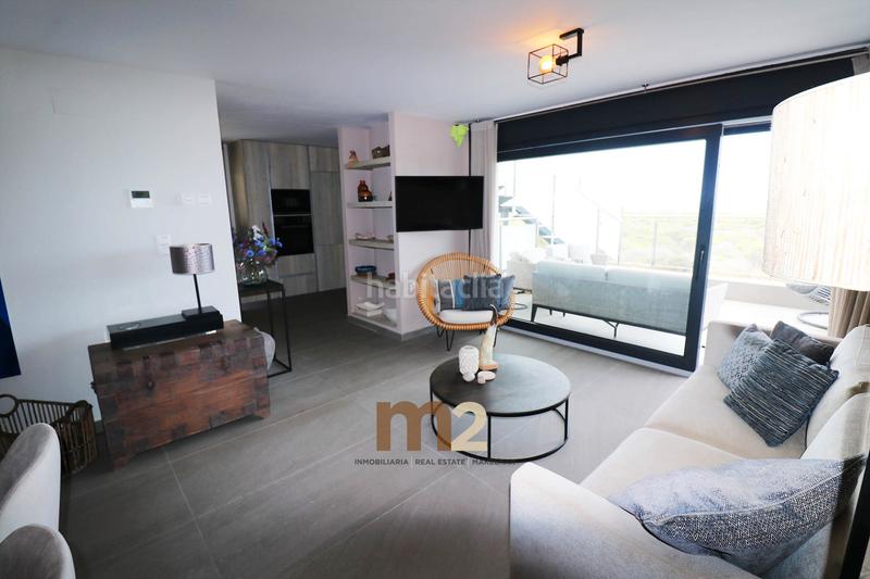 Foto ba46405d-c1f0-4736-af29-227da5982531. Attico con riscaldamento parcheggio piscina in Puerto Deportivo Guardamar del Segura