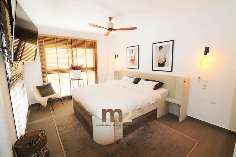 Foto c3a6c292-7574-481e-8893-868636f0a922. Attico con riscaldamento parcheggio piscina in Puerto Deportivo Guardamar del Segura