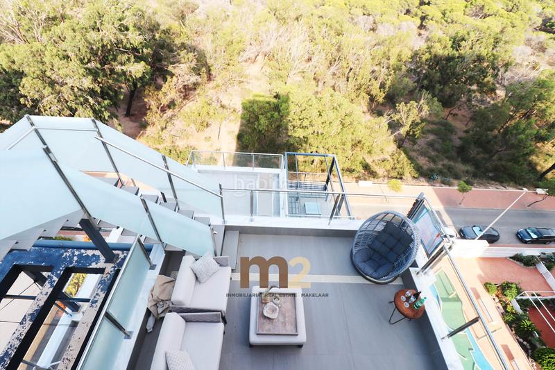 Foto c5d86759-a98a-4667-aff6-a404da3c0e30. Attico con riscaldamento parcheggio piscina in Puerto Deportivo Guardamar del Segura