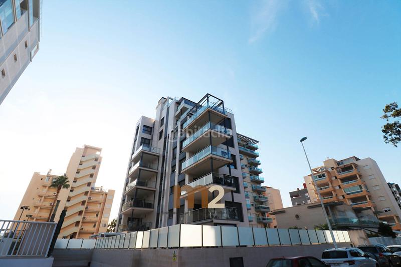 Foto c85996ed-e754-49e3-93b1-78c563d61b29. Attico con riscaldamento parcheggio piscina in Puerto Deportivo Guardamar del Segura