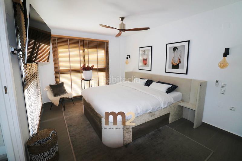 Foto d485a936-6183-462a-8723-16de1c13081c. Attico con riscaldamento parcheggio piscina in Puerto Deportivo Guardamar del Segura