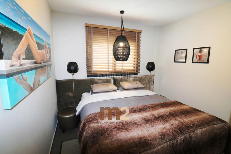 Foto d7ccf761-cc74-4ec7-b4b2-1d2204192776. Attico con riscaldamento parcheggio piscina in Puerto Deportivo Guardamar del Segura