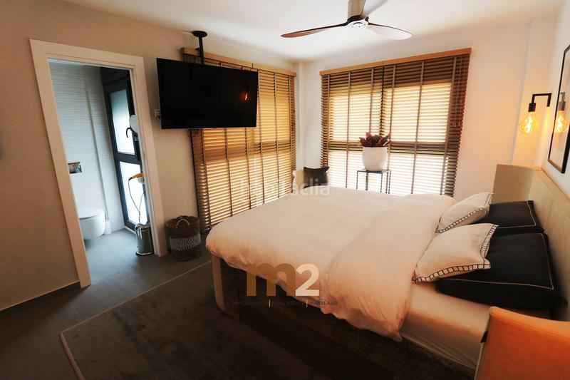 Foto e2631b3d-fd87-42e0-b8d0-b5d950c9bf7d. Attico con riscaldamento parcheggio piscina in Puerto Deportivo Guardamar del Segura