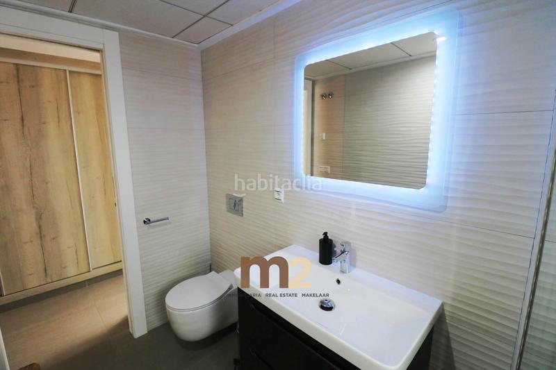 Foto f64d5565-3e40-4a7d-aec2-ed352ee6e0c1. Attico con riscaldamento parcheggio piscina in Puerto Deportivo Guardamar del Segura