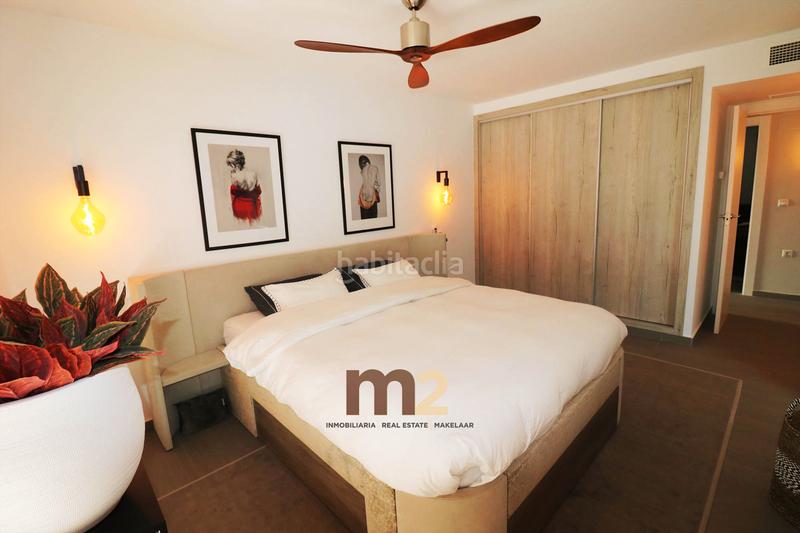 Foto f6c8ae13-7004-4430-9efb-2f0bcdc388a9. Attico con riscaldamento parcheggio piscina in Puerto Deportivo Guardamar del Segura