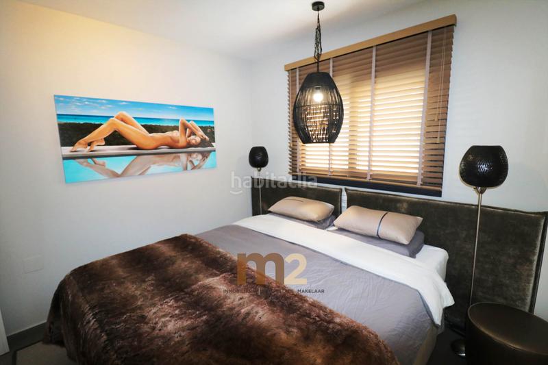 Foto f73c65fd-9d7a-4579-875e-b9020c105346. Attico con riscaldamento parcheggio piscina in Puerto Deportivo Guardamar del Segura