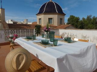 Maison  Calle cervantes. En venta vivienda en callosa de segura, con bajo comercial