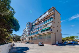 Apartament  Partida lomas del polo. Se vende apartamento en guardamar del segura