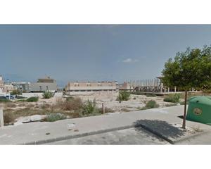 Terreny residencial  Avinguda l'oliveró. Se vende solar urbano en guardamar del segura
