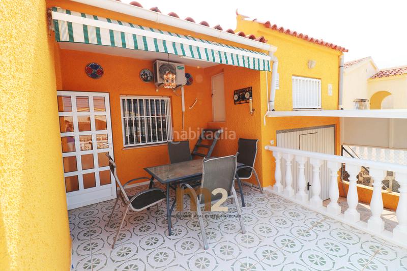 Foto 8b77c377-4ff7-4599-afa3-c5be7c1469bd. Chalet se vende chalet en la urbanizacion la marina en San Fulgencio