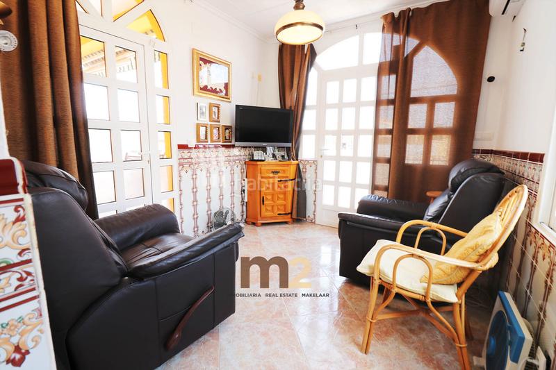 Foto c1b1439f-e53b-4f52-aa37-5a67e3965106. Chalet se vende chalet en la urbanizacion la marina en San Fulgencio