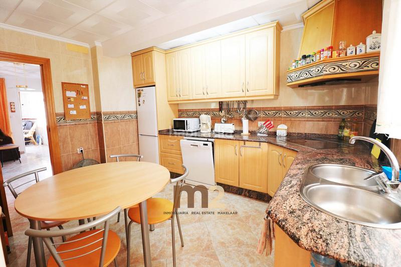 Foto e1b6a077-aa5e-4723-be57-c004f5516ff5. Chalet se vende chalet en la urbanizacion la marina en San Fulgencio