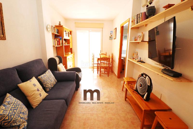 Foto 0f7868b4-da21-4f7f-a258-661772b33cc6. Appartement avec chauffage piscine dans Parque de las Naciones Torrevieja