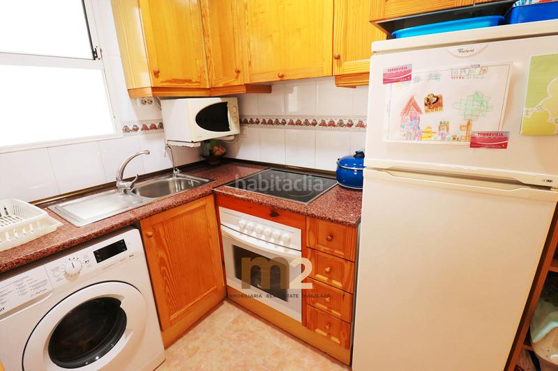 Foto 637eeebd-6993-41eb-bb2d-204b7fb0cb13. Appartement avec chauffage piscine dans Parque de las Naciones Torrevieja