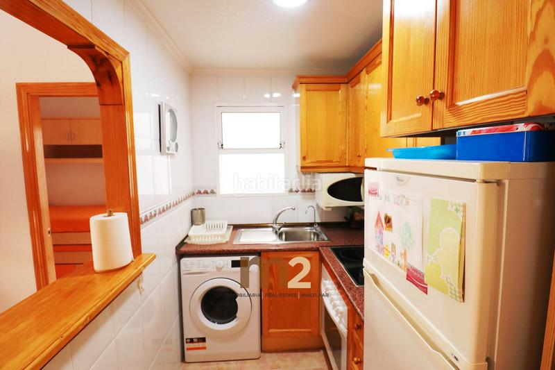 Foto 8c7268e4-c3f1-4034-a87a-72a1b354e19c. Appartement avec chauffage piscine dans Parque de las Naciones Torrevieja