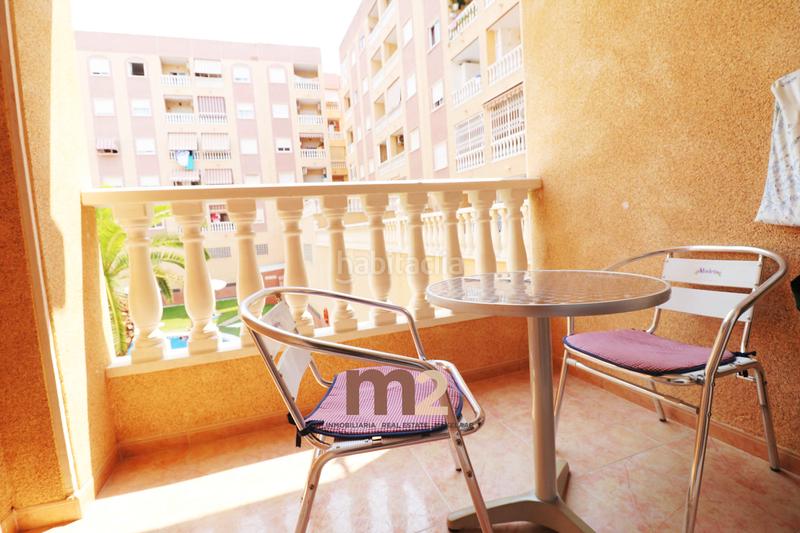 Foto 902753d5-3f5c-4dd2-ad7b-87c1f30bdb6c. Appartement avec chauffage piscine dans Parque de las Naciones Torrevieja