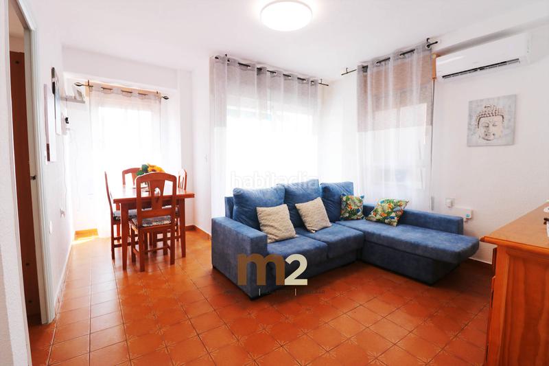 Foto 4c57efc9-5ce6-4733-9157-5f4254ced93f. Appartamento con riscaldamento in Zona Playa de los Locos Torrevieja