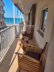 Lloguer Pis  Avenida de la libertad 50. Se alquila apartamento con vistas al mar en guardamar del segura