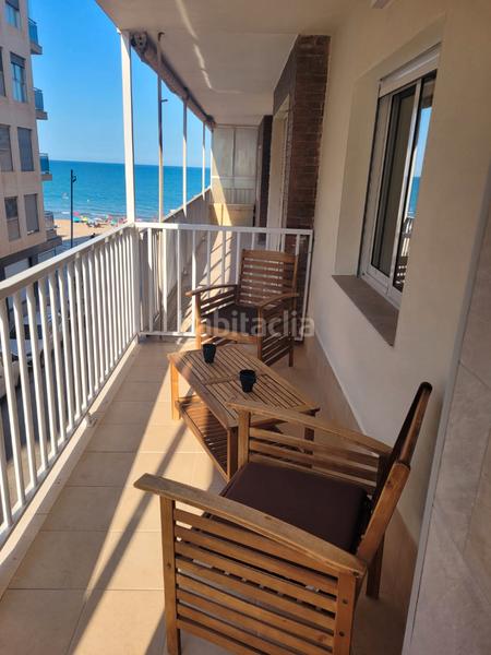 Foto 4e9b495a-2eed-4620-b28f-dc66576e51a8. Alquiler piso en avenida de la libertad 50 se alquila apartamento con vistas al mar en Guardamar del Segura