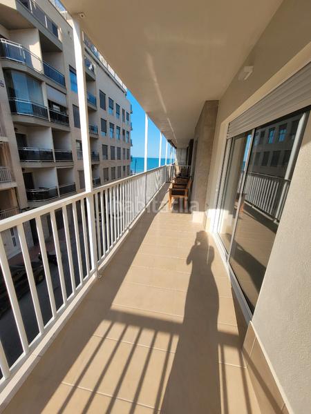 Foto 805696bb-3c51-4be4-8894-11fac78c44f5. Alquiler piso en avenida de la libertad 50 se alquila apartamento con vistas al mar en Guardamar del Segura