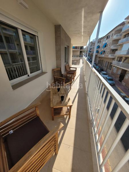 Foto 8c33cd29-2760-4cf9-827f-d88f774c42b3. Alquiler piso en avenida de la libertad 50 se alquila apartamento con vistas al mar en Guardamar del Segura