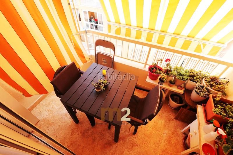 Foto 00bea45c-7c60-4155-97a9-6f9b135bf80e. Piccolo appartamento in Las Viñas Guardamar del Segura